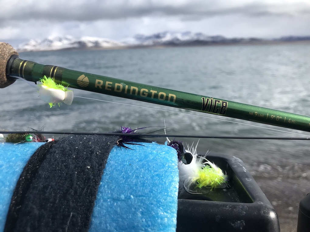 Redington Brings Customization to Fly Fishing with its New i.D. Reels – The  Venturing Angler