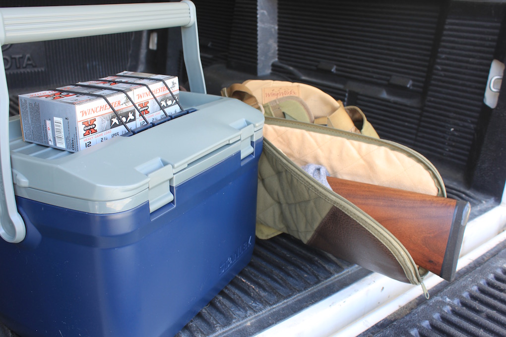 Rambling Review: Stanley Adventure Cooler - Arizona WanderingsArizona  Wanderings