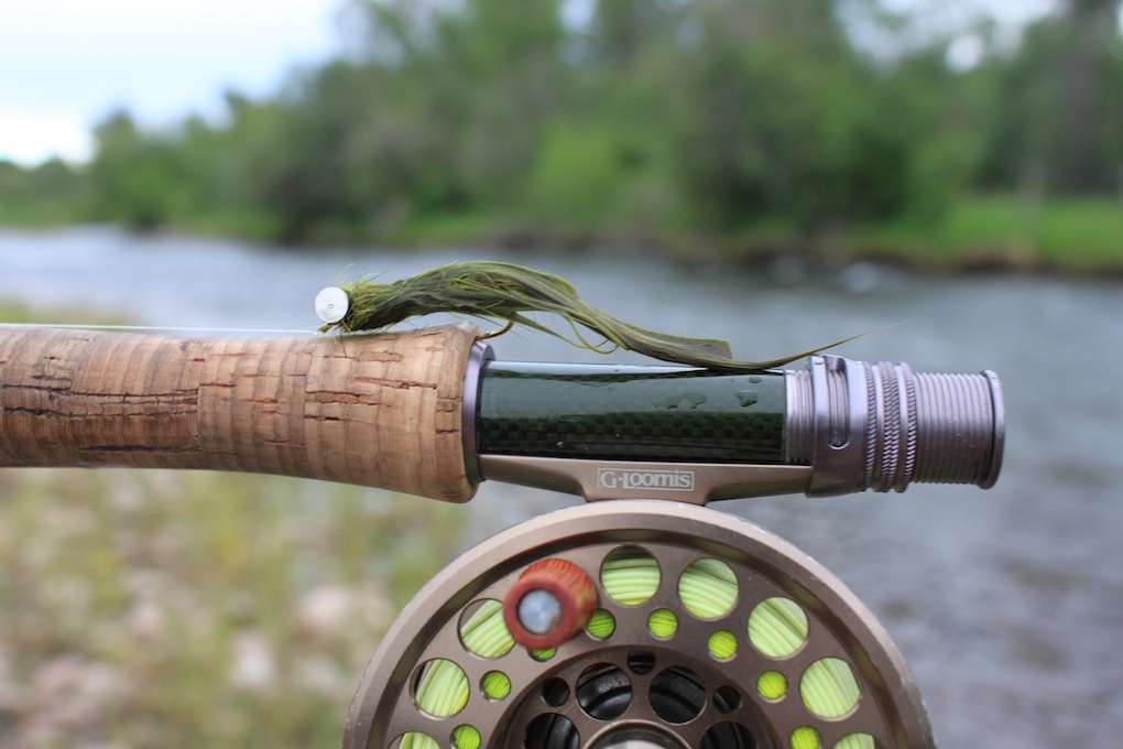 Fly Fishing Colorado: The Frying Pan and Roaring Fork - Arizona