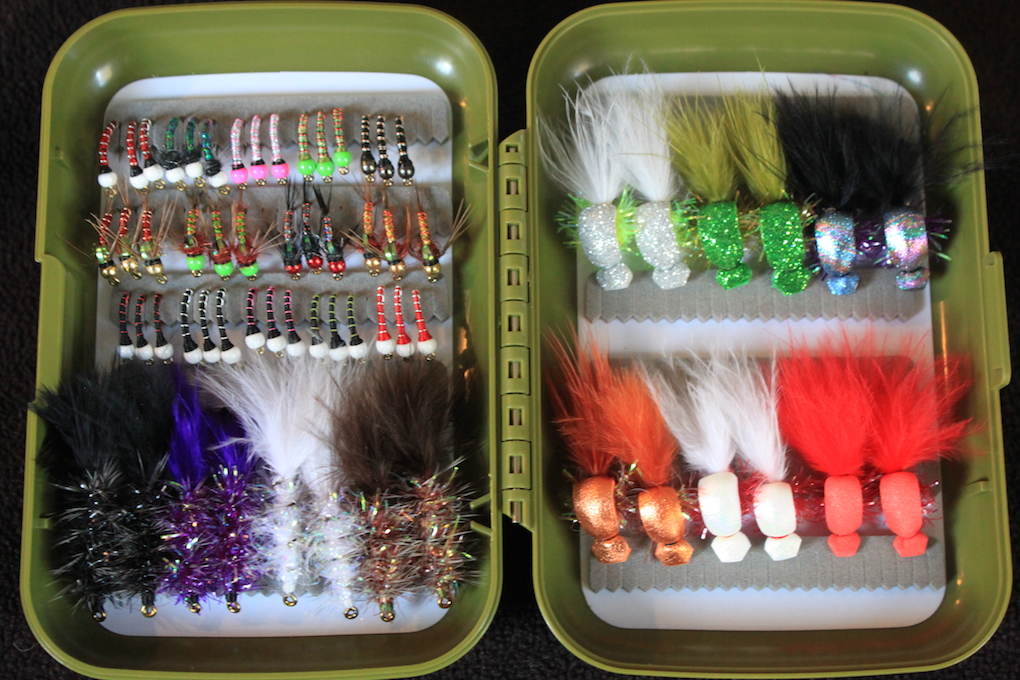 Fly boxes for sale for Sale