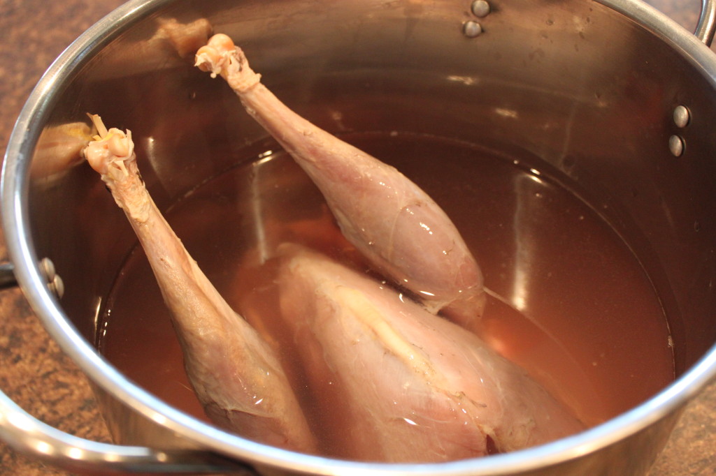 Turkey Brine