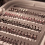 Tying Flies
