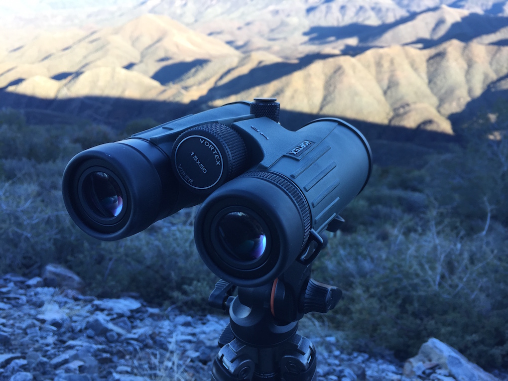 Vortex store binoculars review