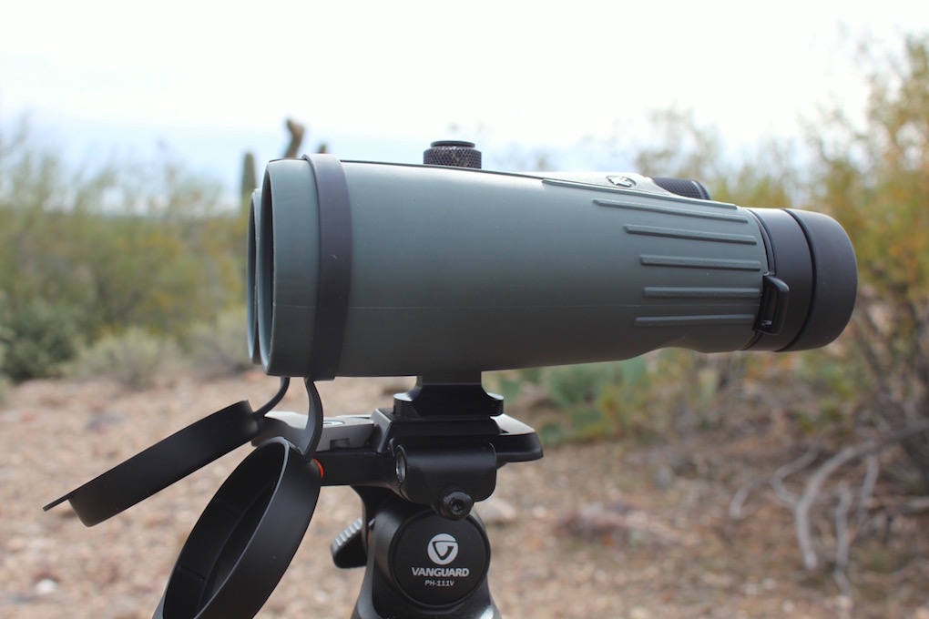 Viper best sale binoculars review