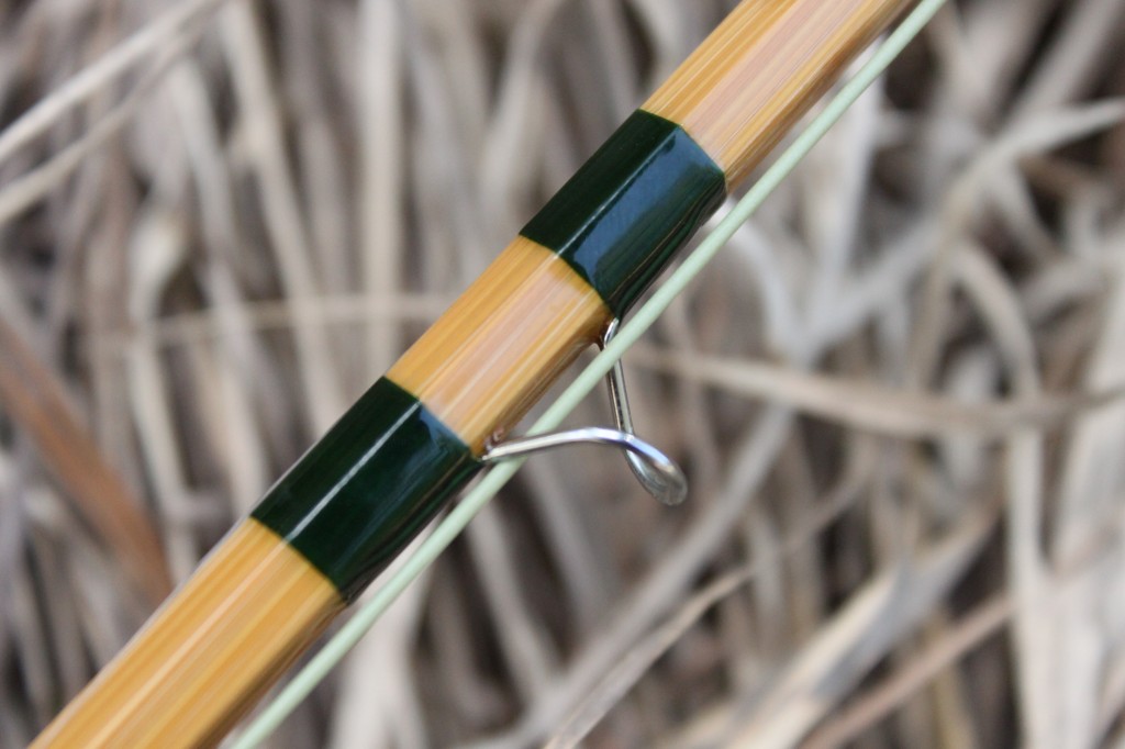 Fall River South Fork Fly Rod