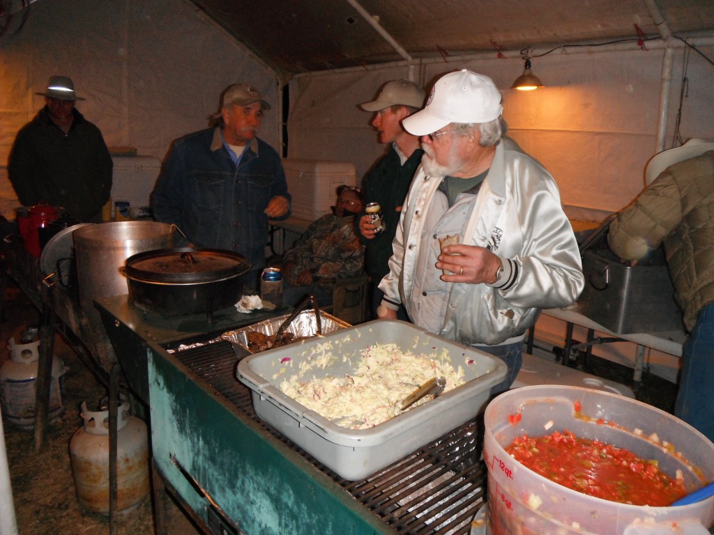 Yuma Valley Rod and Gun Club