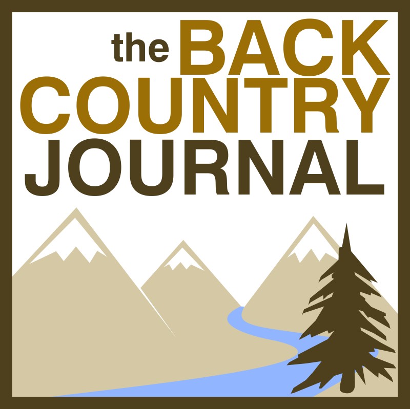 The Backcountry Journal