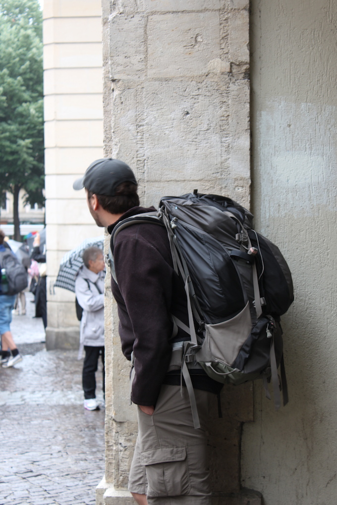 gregory baltoro 70 backpack