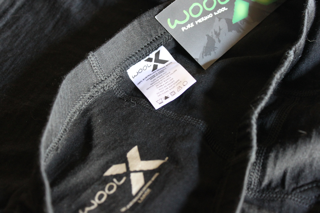 Rambling Review - Woolx Lightweight Merino Wool - Arizona WanderingsArizona  Wanderings